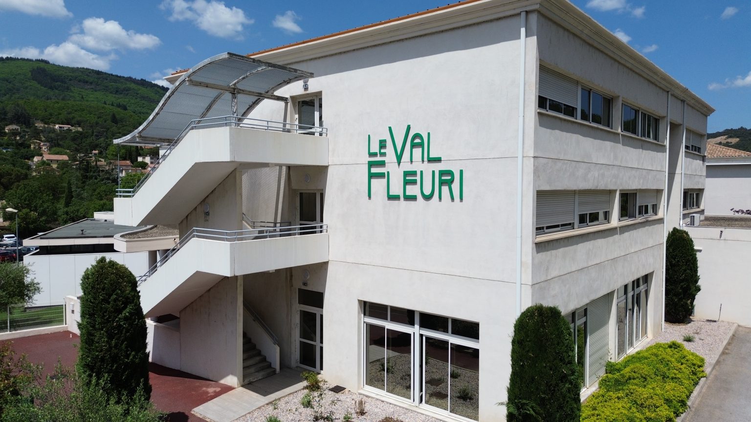 Résidence le Val Fleuri