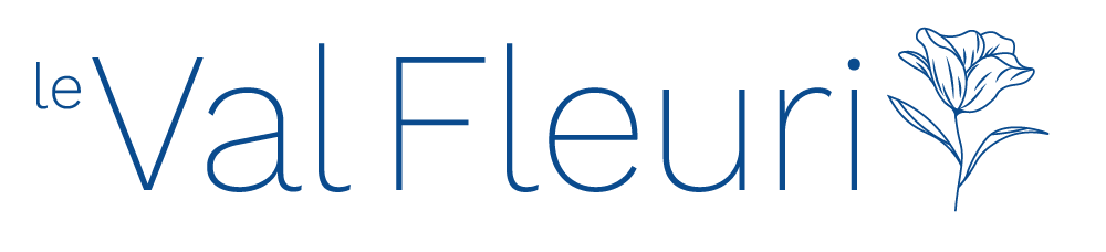 Logo Le Val Fleuri